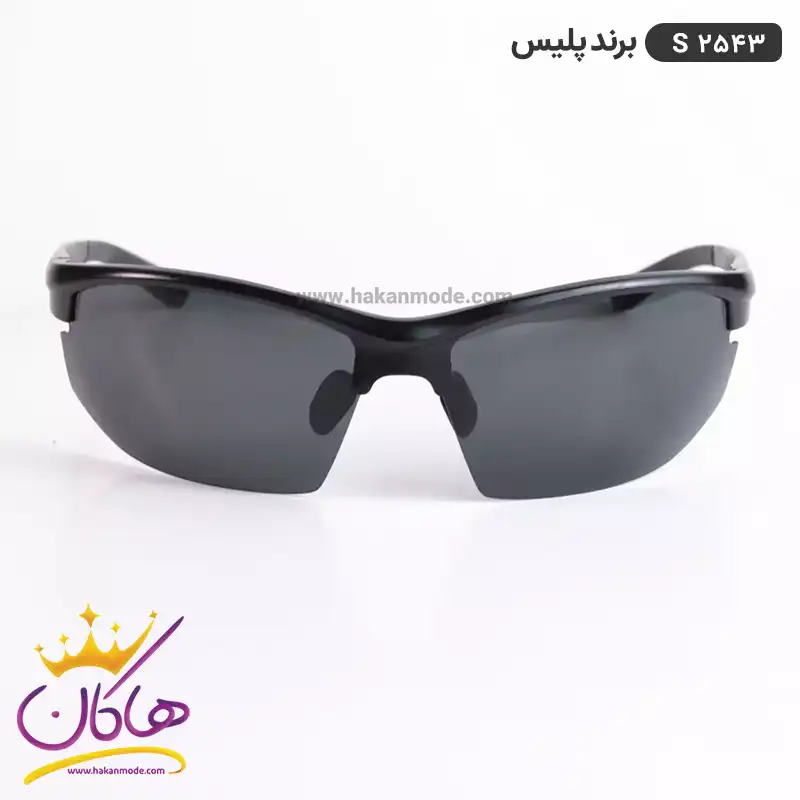 polis-sunglasses-S-25431.webp عینک آفتابی اورجینال پلیس مدل Police S2543 - Image 1