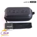 عینک آفتابی اورجینال پلیس مدل Police S2543 - Image 3