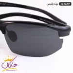 عینک آفتابی اورجینال پلیس مدل Police S2543 - Image 9