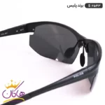 عینک آفتابی اورجینال پلیس مدل Police S2543 - Image 6