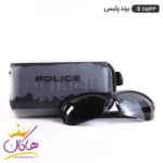 عینک آفتابی اورجینال پلیس مدل Police S2543 - Image 2