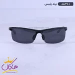 عینک آفتابی مردانه پلیس آلومینیومی 8539/1