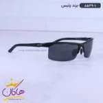 عینک آفتابی مردانه پلیس آلومینیومی 8539/1 - Image 4
