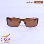عینک آفتابی مردانه پلیس آلومینیومی 8578/2