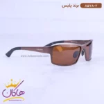 عینک آفتابی مردانه پلیس آلومینیومی 8578/2 - Image 3