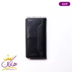 کیف کتی چرم طبیعی پولو | کد 6814