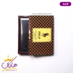 کیف کتی چرم طبیعی پولو | کد 6814 - Image 7