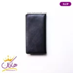 کیف کتی چرم طبیعی پولو | کد 6814 - Image 6