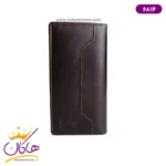کیف کتی چرم طبیعی پولو | کد 6814 - Image 8