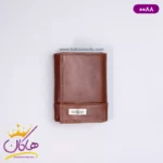 کیف پول جیبی چرم پولو POLO کد 0088