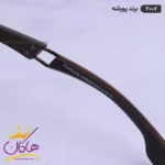 عینک افتابی پورشه قهوه ای اورجینال مدل 4006 - Image 6