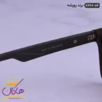 عینک قهوه ای اورجینال پورشه مدل 8268 - Image 4