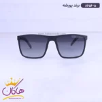 عینک آفتابی پورشه مردانه مشکی p8656/5