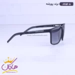 عینک آفتابی پورشه مردانه مشکی p8656/5 - Image 3