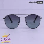 عینک مشکی اورجینال پورشه مدلAD076
