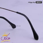 عینک آفتابی پورشه اصل قهوه ای مدل AD172 - Image 5