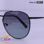 عینک آفتابی اورجینال مشکی پورشه مدل AD302 - Image 8