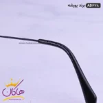 عینک آفتابی پورشه اورجینال مشکی سورمه ای مدل AD328 - Image 6