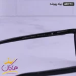 عینک آفتابی پورشه اورجینال مشکی مدل AD347 - Image 6