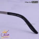 عینک آفتابی پورشه مردانه عدسی یکسره 8491/2 - Image 9