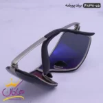 عینک آفتابی پورشه مردانه عدسی یکسره 8491/2 - Image 5