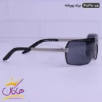 عینک آفتابی پورشه مردانه عدسی یکسره 8491/2 - Image 4