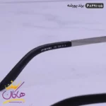 عینک آفتابی پورشه مردانه عدسی یکسره 8491/2 - Image 3