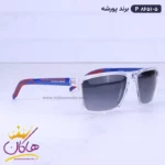 عینک آفتابی مردانه پورشه شیشه ای p8651/5 - Image 4