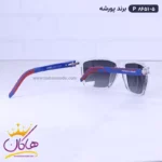 عینک آفتابی مردانه پورشه شیشه ای p8651/5 - Image 3
