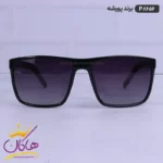 عینک اورجینال مشکی پورشه مدل p8656