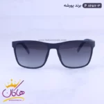 عینک آفتابی پورشه مردانه دودی P8657/3