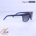 عینک آفتابی پورشه مردانه دودی P8657/3 - Image 3