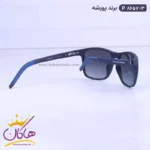 عینک آفتابی پورشه مردانه دودی P8657/3 - Image 4