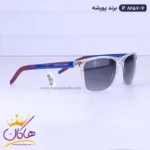 عینک آفتابی مردانه پورشه شیشه ای p8657/7 - Image 4