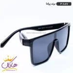 عینک آفتابی طرح پرادا مدل Prada P6067 - Image 4