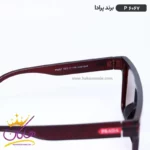 عینک آفتابی طرح پرادا مدل Prada P6067 - Image 8