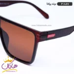 عینک آفتابی طرح پرادا مدل Prada P6067 - Image 7