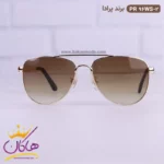 عینک آفتابی پرادا مردانه PR96ws/2