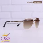 عینک آفتابی پرادا مردانه PR96ws/2 - Image 7