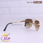عینک آفتابی پرادا مردانه PR96ws/2 - Image 4