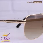 عینک آفتابی پرادا مردانه PR96ws/2 - Image 3