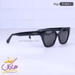 عینک آفتابی زنانه پرادا گربه ای F 2611/1 - Image 4