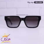 عینک آفتابی پرادا زنانه مدل pr03zs