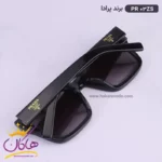 عینک آفتابی پرادا زنانه مدل pr03zs - Image 6