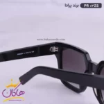 عینک آفتابی پرادا زنانه مدل pr03zs - Image 4