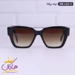 عینک آفتابی پرادا زنانه مدل pr10zv/2