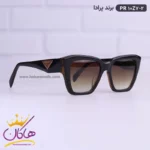 عینک آفتابی پرادا زنانه مدل pr10zv/2 - Image 7
