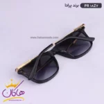 عینک آفتابی پرادا زنانه مدل pr18zv - Image 3