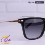 عینک آفتابی پرادا زنانه مدل pr18zv - Image 6
