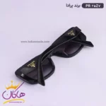 عینک آفتابی زنانه پرادا اورجینال مدل PR25ZV - Image 6